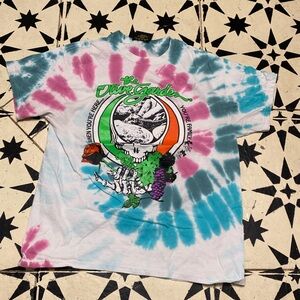 strange magic novelty t-shirt